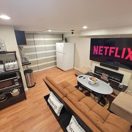 Sweet Apartment บอสตัน ภายนอก รูปภาพ