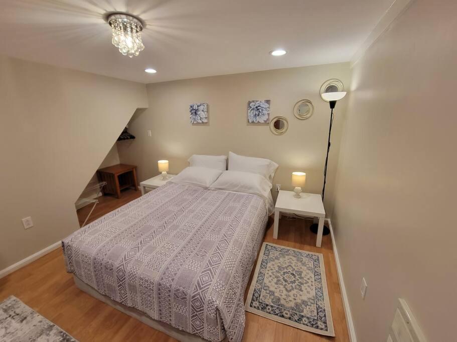 Sweet Apartment บอสตัน ภายนอก รูปภาพ