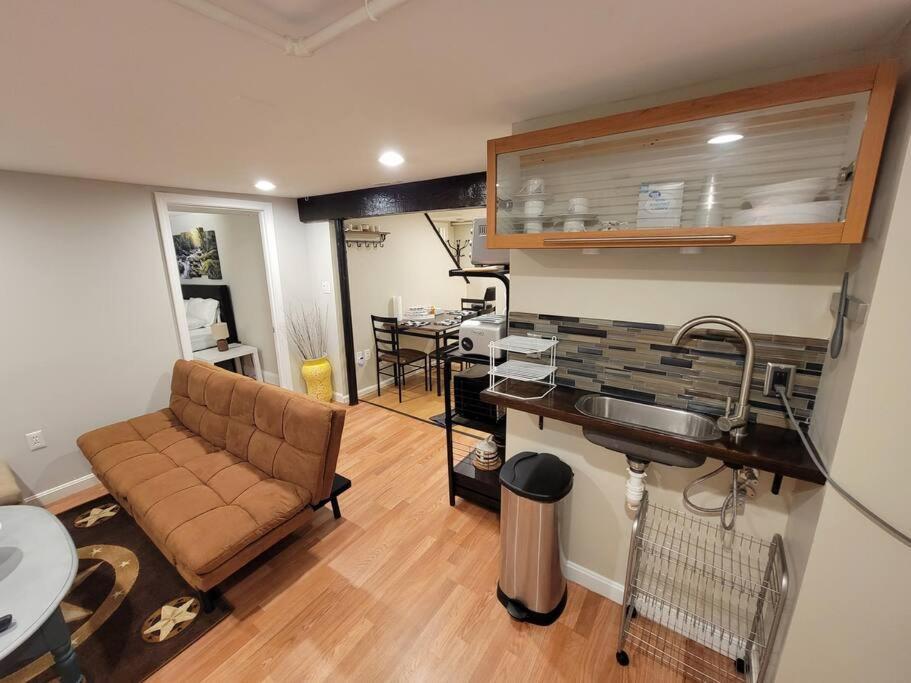 Sweet Apartment บอสตัน ภายนอก รูปภาพ