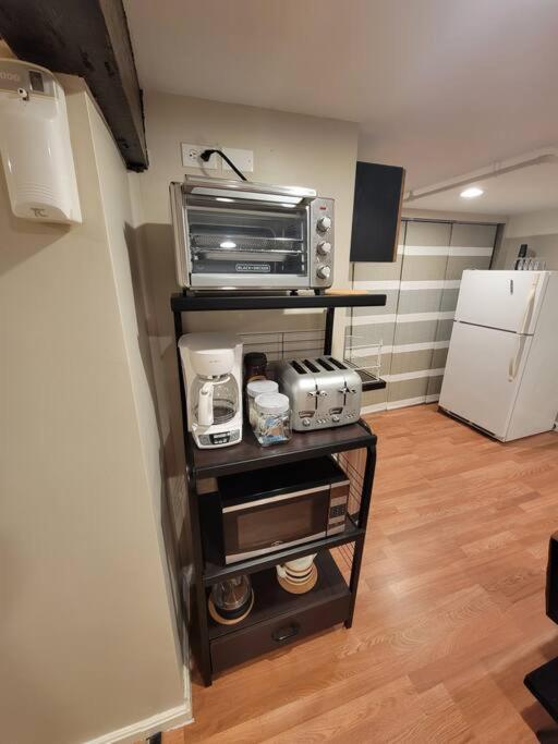Sweet Apartment บอสตัน ภายนอก รูปภาพ