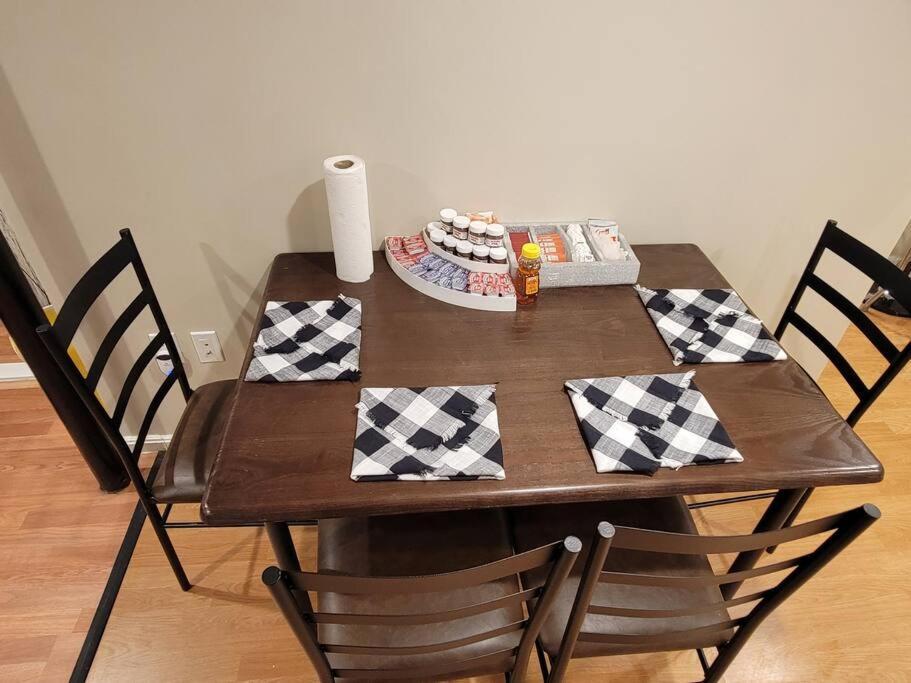 Sweet Apartment บอสตัน ภายนอก รูปภาพ
